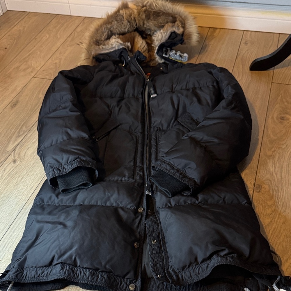Parajumpers Winter Coat